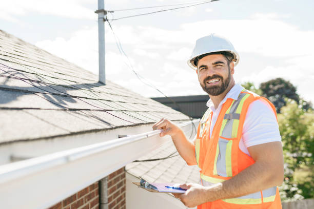 Roof Installation Near Me in Massanetta Springs, VA