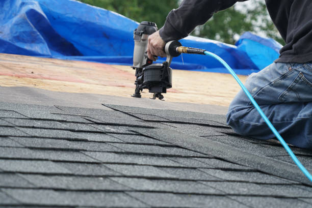 Best Roof Leak Repair  in Massanetta Springs, VA