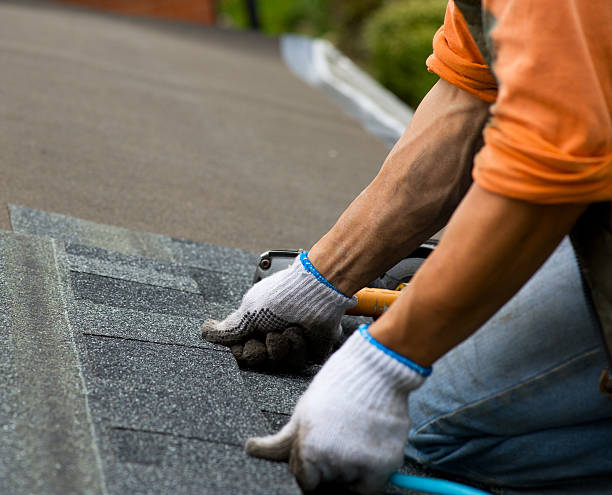 Best Commercial Roofing Services  in Massanetta Springs, VA
