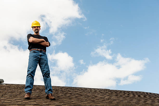 Best Local Roofing Companies  in Massanetta Springs, VA