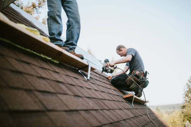 Quick and Trustworthy Emergency Roof Repair Services in Massanetta Springs, VA